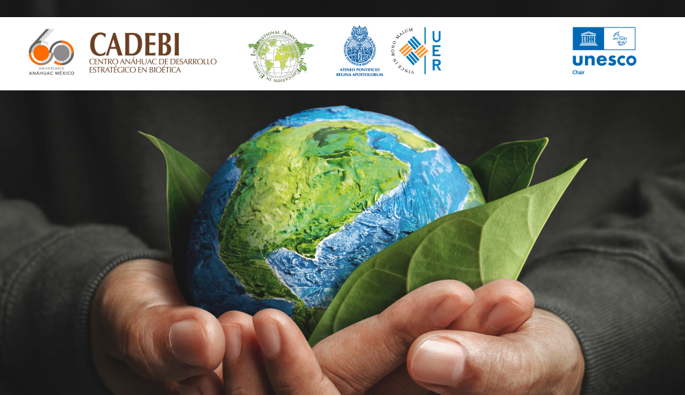 12vo Congreso de Educación en Ética: Sostenibilidad y Ecología Integral