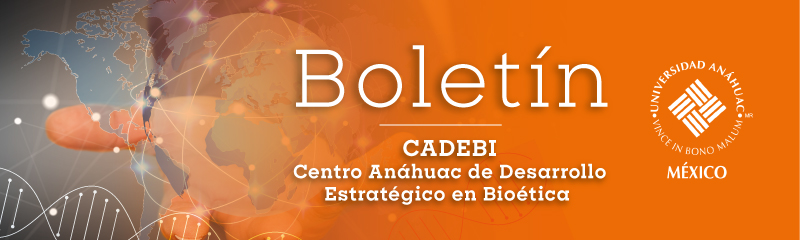 Boletín CADEBI