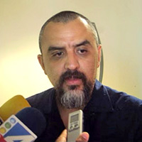 Dr. Juan Manuel Salgado Camacho