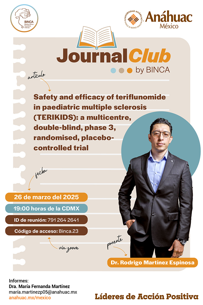 Journal Club