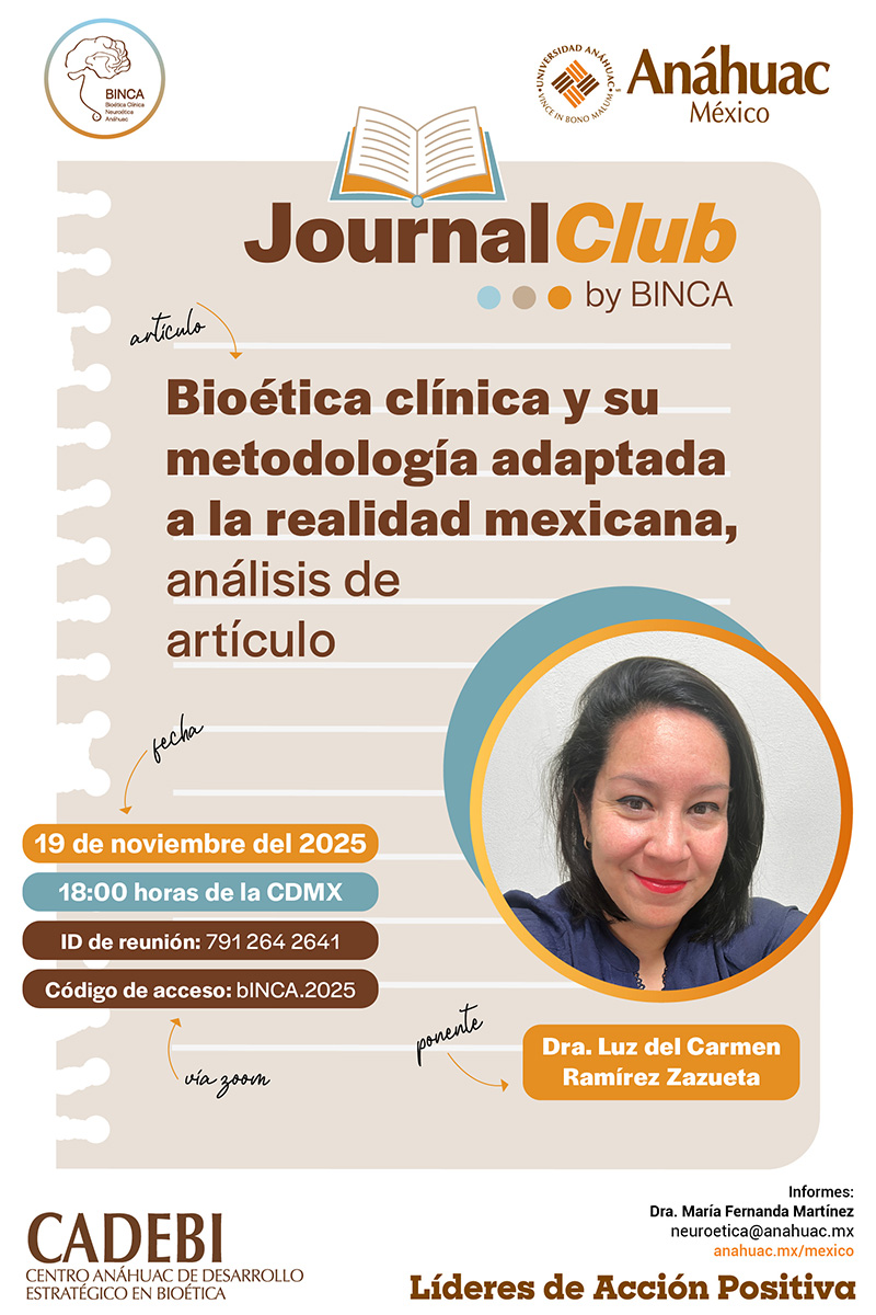 Journal Club