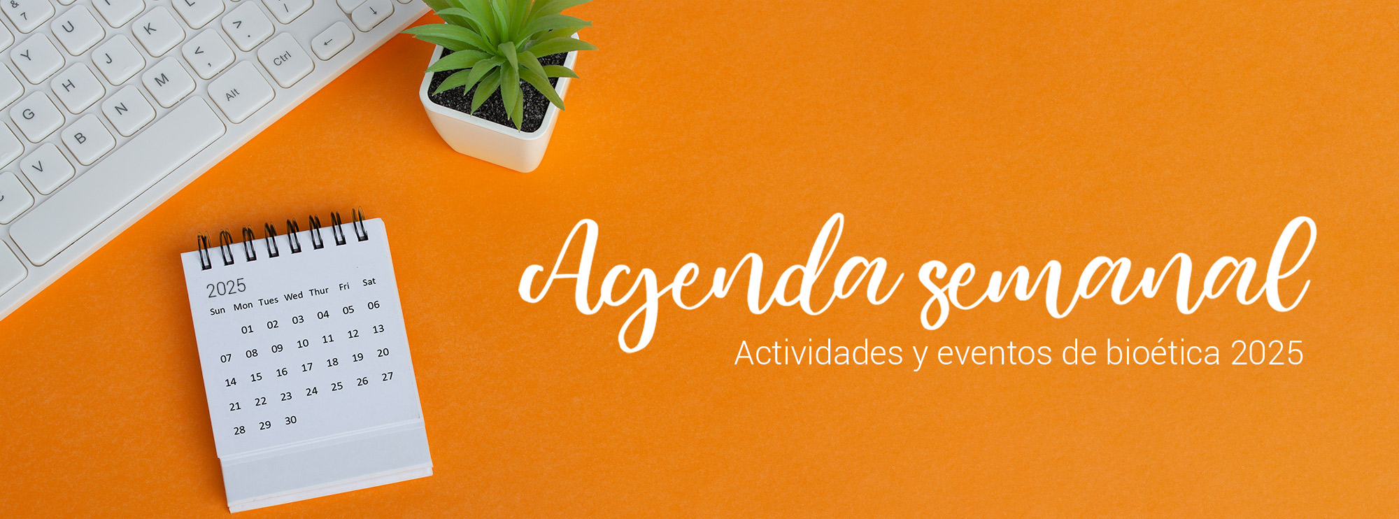 Agenda