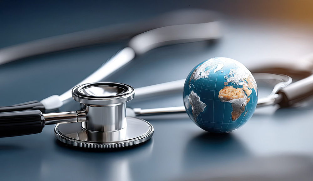 Salud Global 2050