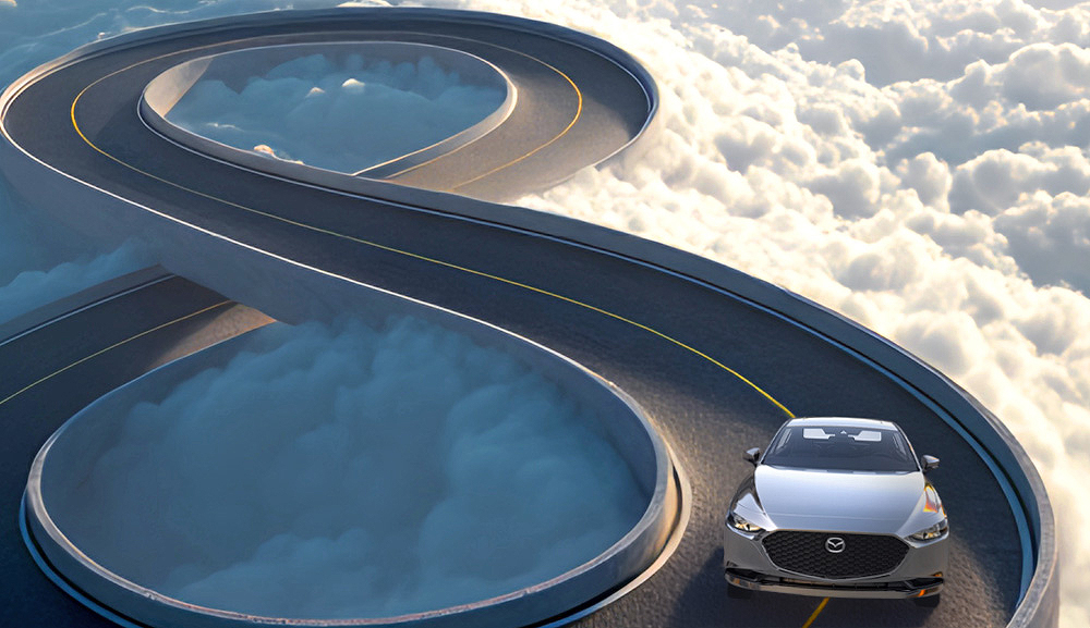 From Cork to Technological Compassion in the Ethical History of Mazda