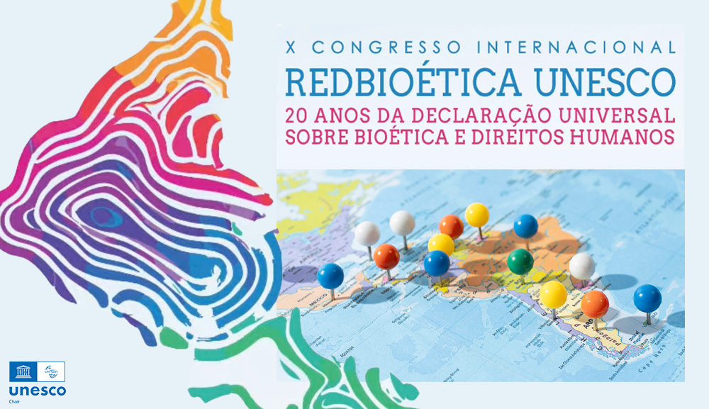 10th UNESCO Redbioética Congress