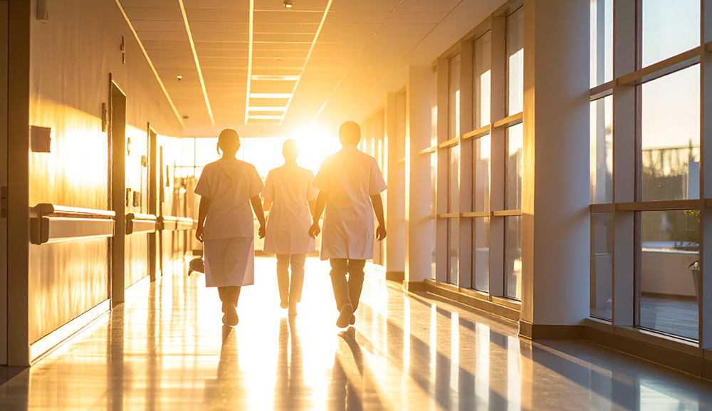 El poder sin conciencia y la salud sin sentido