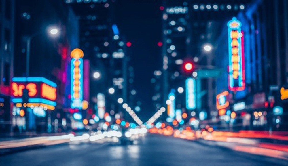 Visión y desigualdad