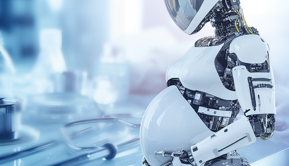 El mito del robot embarazado