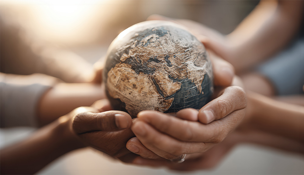 Global Bioethics and Peace