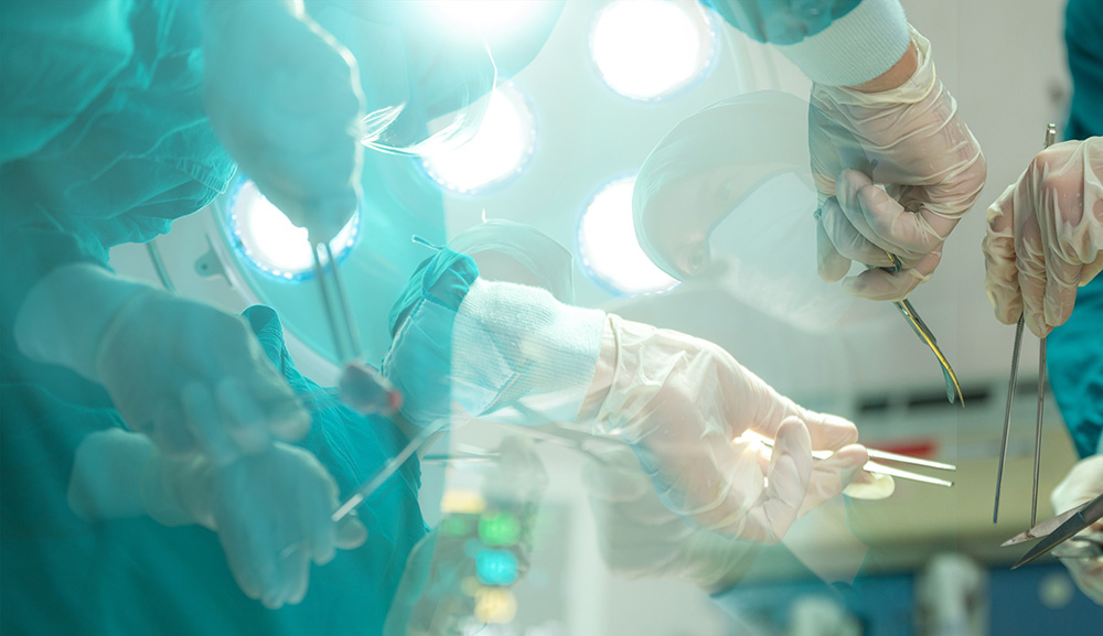 Trasplante facial y eutanasia