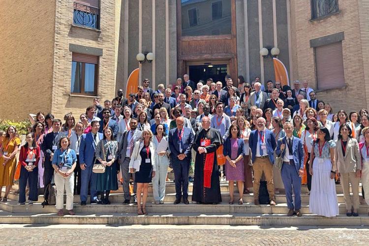 III Congreso Internacional de Bioética en Roma