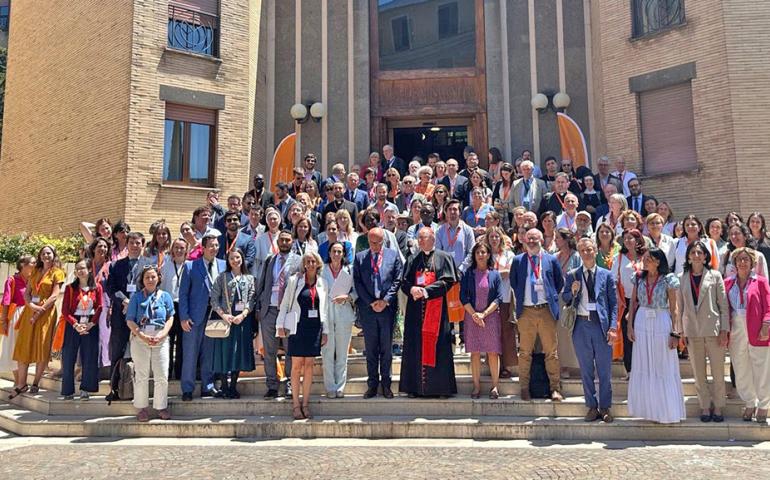 The Third International Congress on Bioethics in Rome brings together world experts to reflect on truth, science, and human dignity