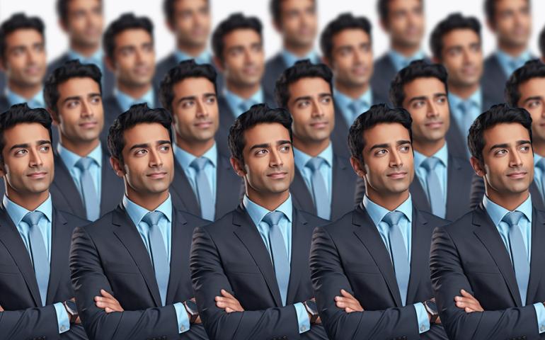 Cloning: Where Do We Draw The Line?