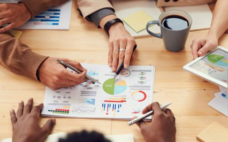 Planning and Ethics as the Roots of Institutional Leadership