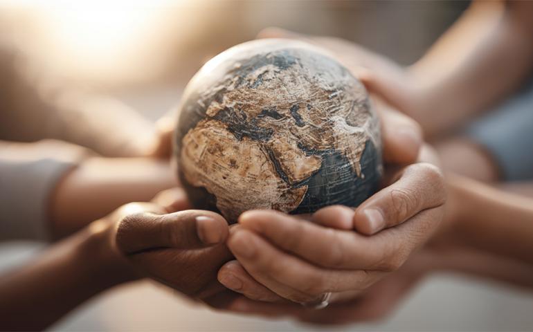 Global Bioethics and Peace