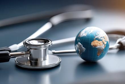 Salud Global 2050