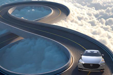 Del corcho a la compasión tecnológica en la historia ética de Mazda