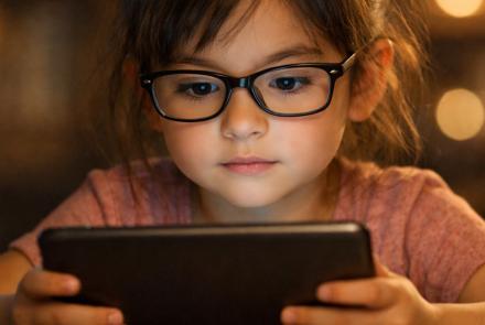 Miopía infantil y pantallas: un desafío colectivo