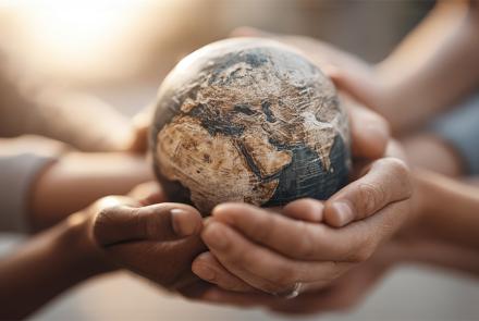 Bioética global y paz