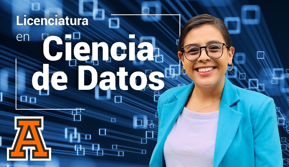 Presentación de la nueva Licenciatura en Ciencia de Datos de la Facultad de Ciencias Actuariales 
