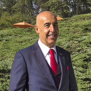 José Marcos Ramírez Miguel 