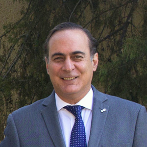 Juan Pablo Castañón 