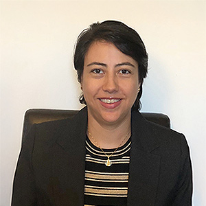 Adelaida Campos Valle