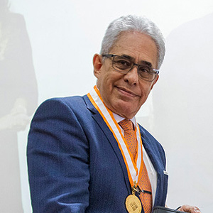 Alejandro Bonilla García