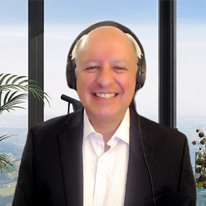 Carlos Arocha Romero