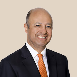 Carlos Arocha