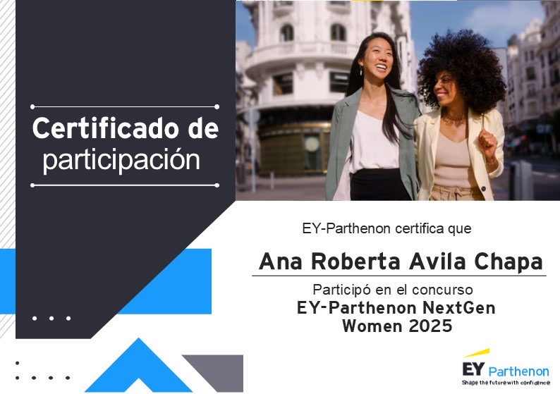 Certificado