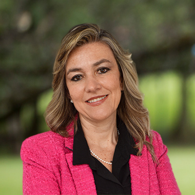 Mtra. Guerrero