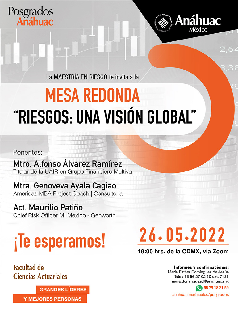 Mesa Redonda