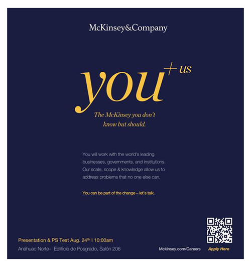 McKinsey & Company