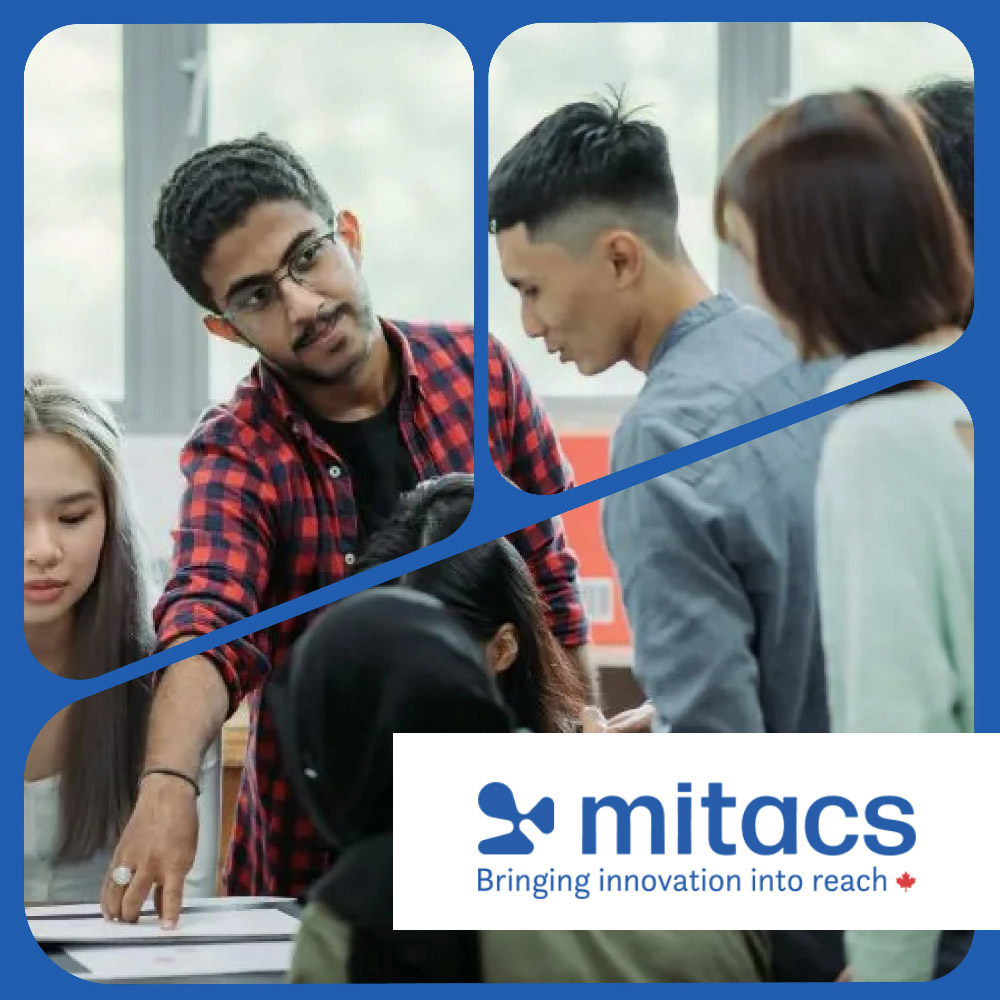 Mitacs