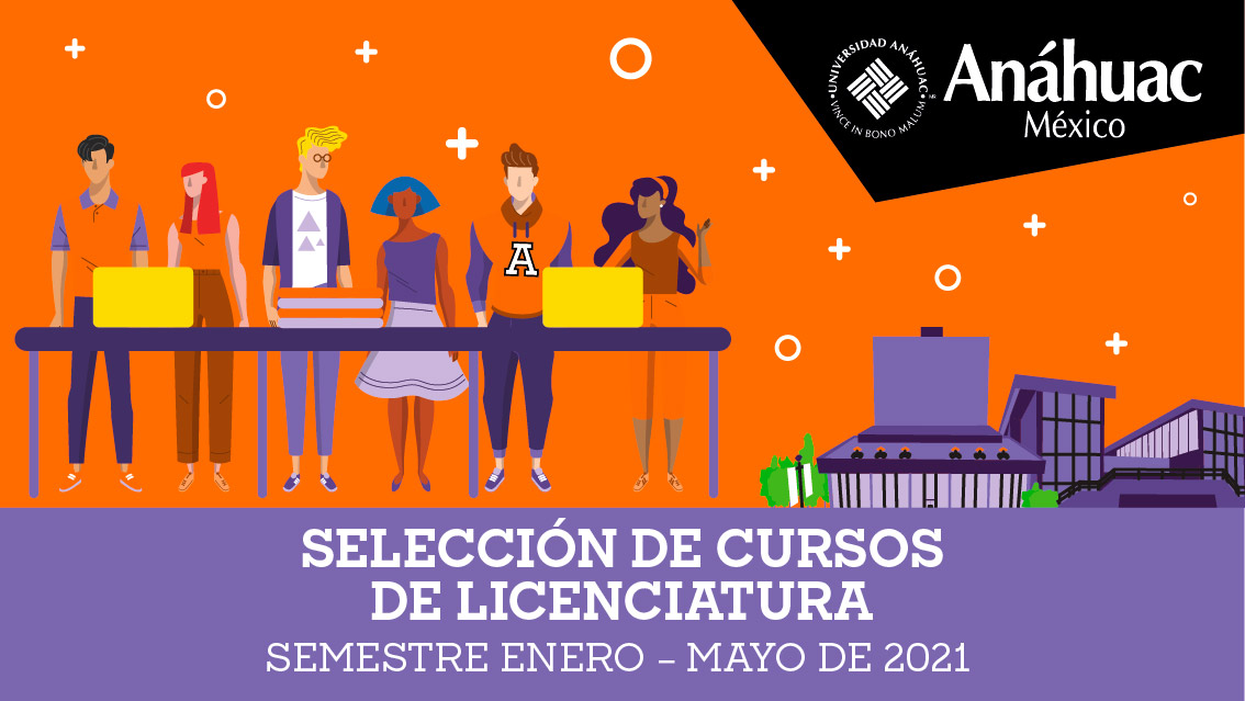 Selección de Cursos