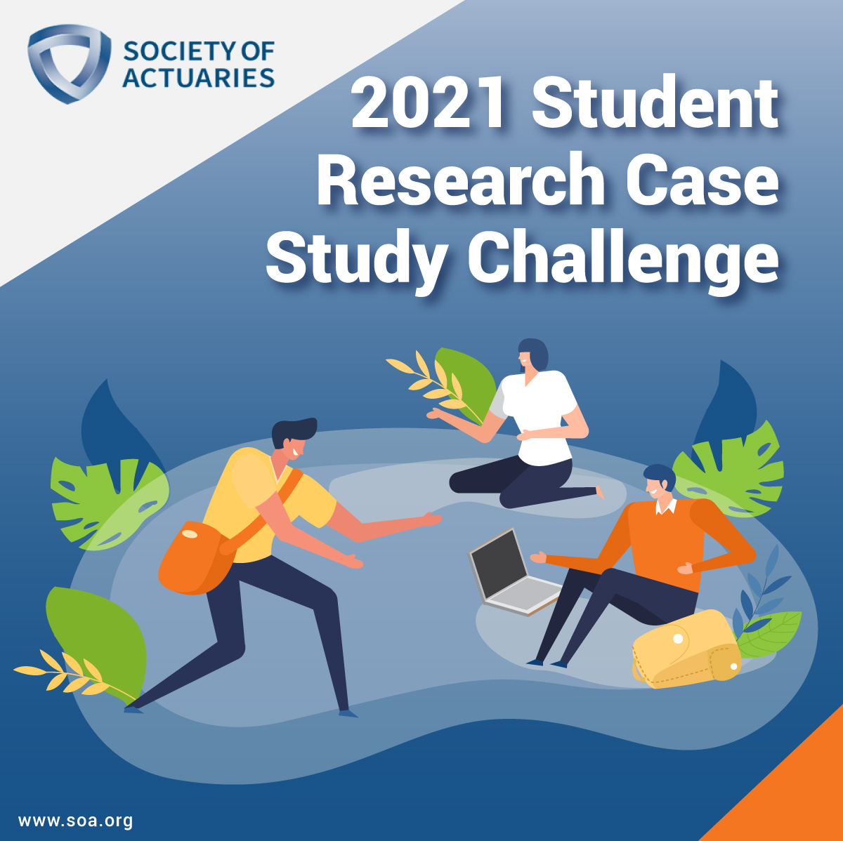 soa student research case study challenge