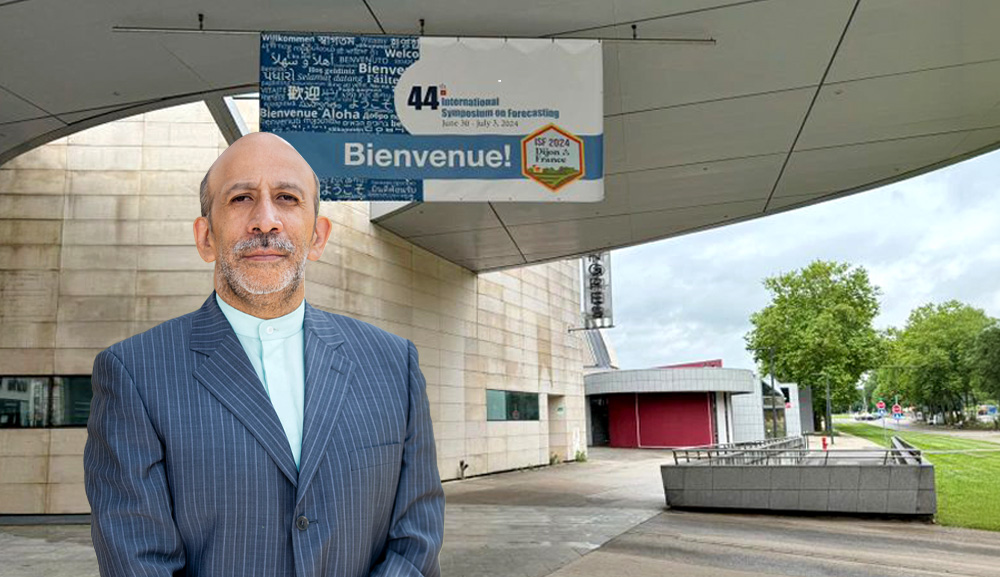 Expertos participan en el Primer Capítulo de Riesgos de la Facultad de Ciencias Actuariales