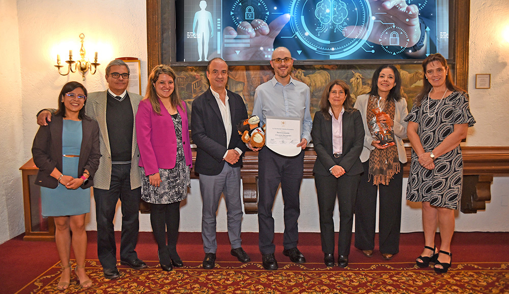 Presentamos la nueva Licenciatura en Ciencia de Datos