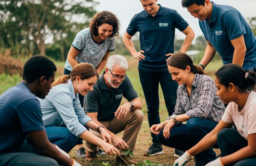 Facultad de Responsabilidad Social