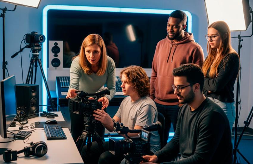 Facultad de Comunicación