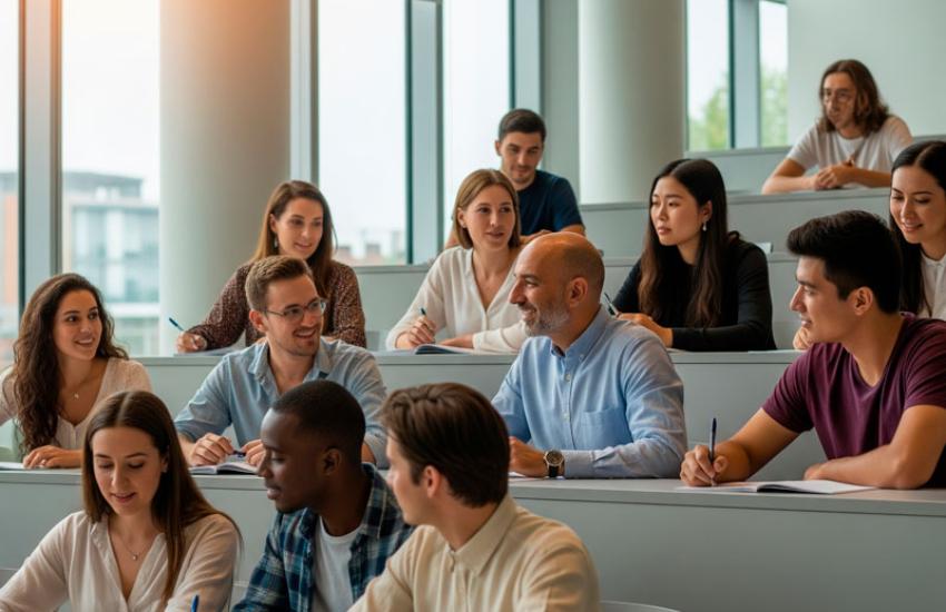 Facultad de Educación y Humanidades