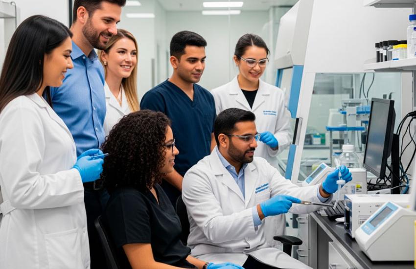 Facultad de Ciencias de la salud Universidad Anáhuac México