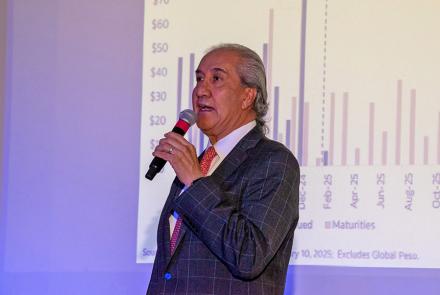 Tendencias en el mercado de deuda y finanzas sustentables