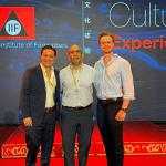 Facultad de Ciencias Actuariales, presente en el International Symposium on Forecasting 2025