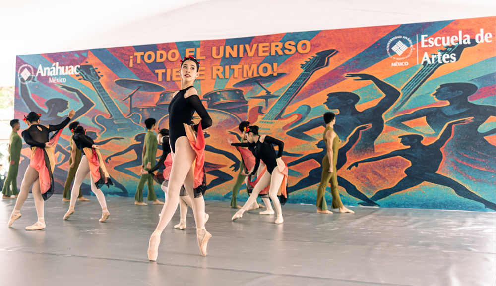 Esta celebración de talento, comunidad y vinculación cultural permite crear comunidad entre alumnos, docentes y personal administrativo, promoviendo espacios de expresión artística dentro del campus.