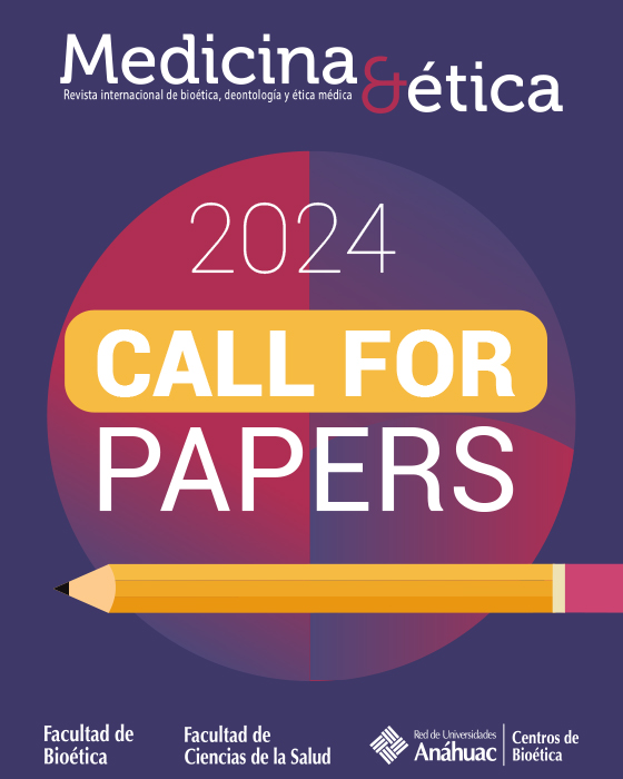 Call for papers 2024