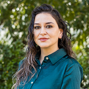 Dulce Ana María Vargas
