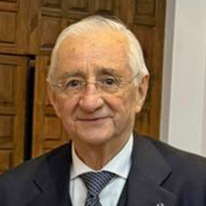 Dr. Bernardo Pérez Fernández del Castillo