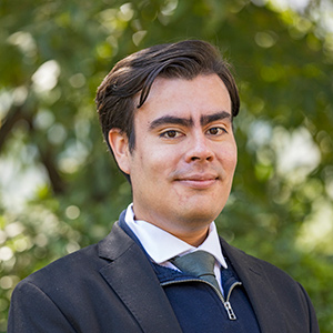 Carlos Serrano Sánchez